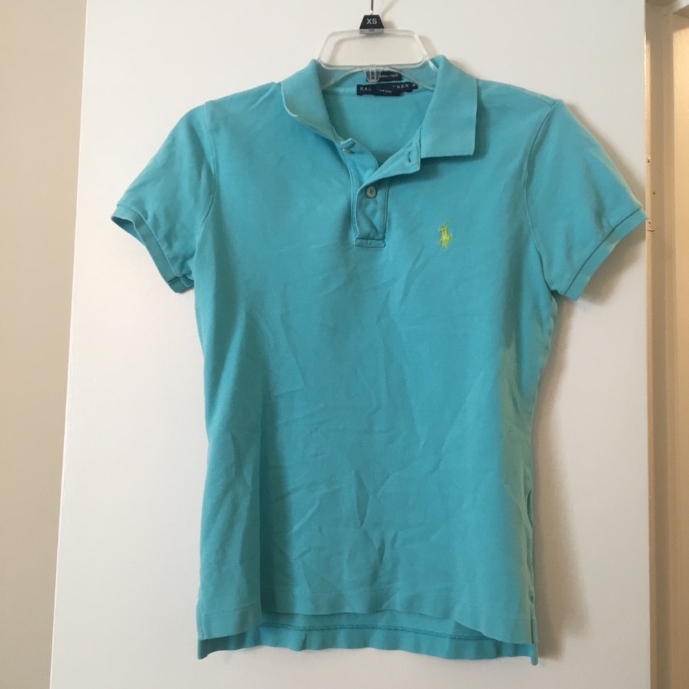 Ralph Lauren polo shirt